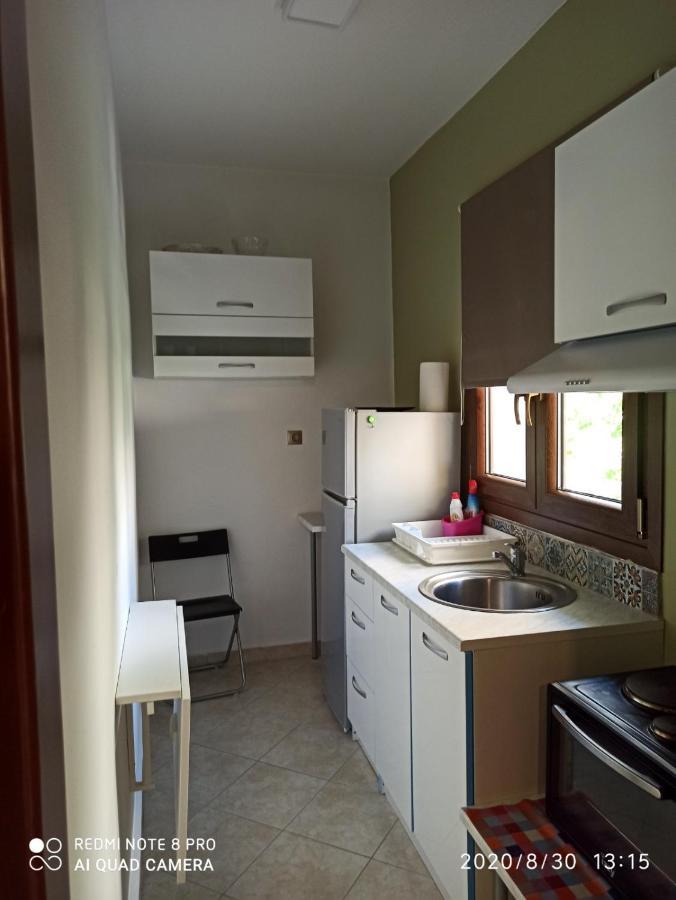 Παιδων Στουντιο 3 Athens Exterior photo